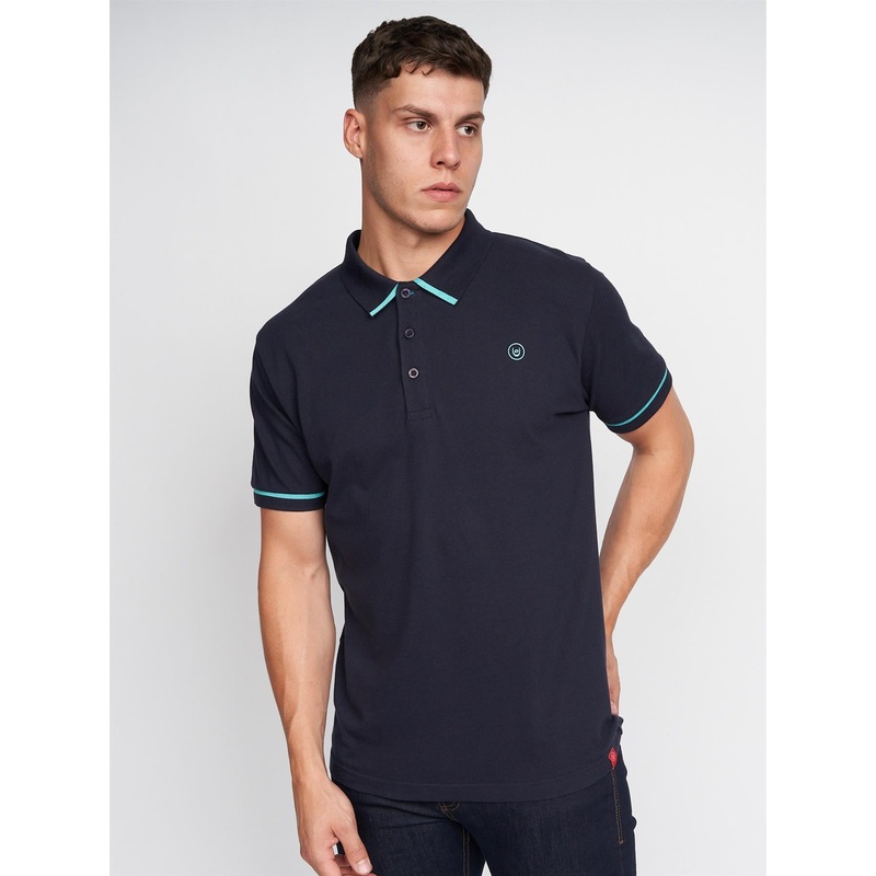 Trippere Polo Navy|XL|XXL|S|L|M