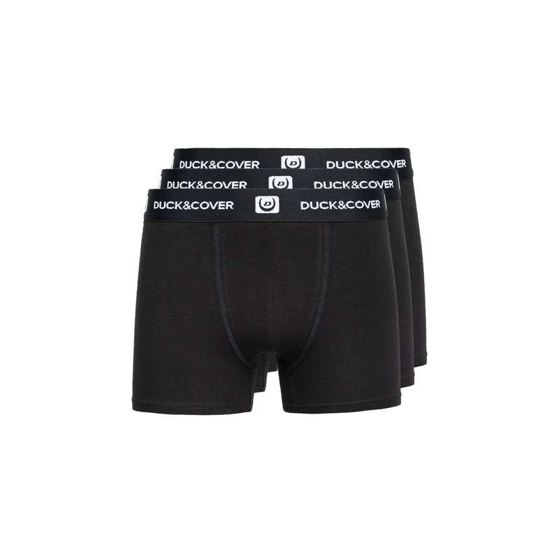 Villani 2 Boxers 3pk Assorted|S|M|L|XL|XXL