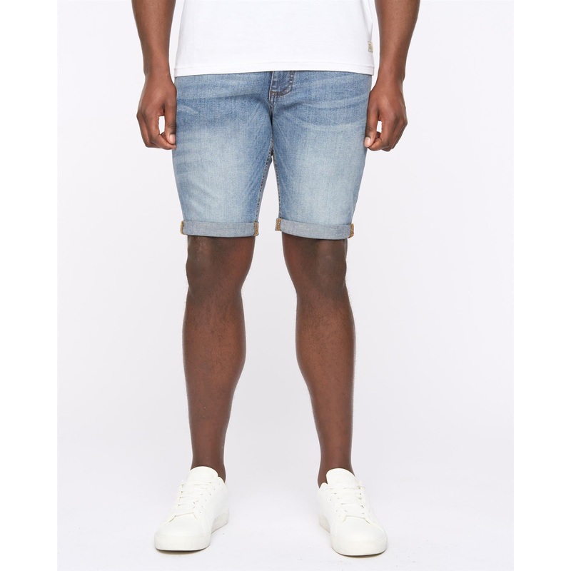 Zeki Shorts Stone Wash|W30|W32|W34|W36|W38|W40