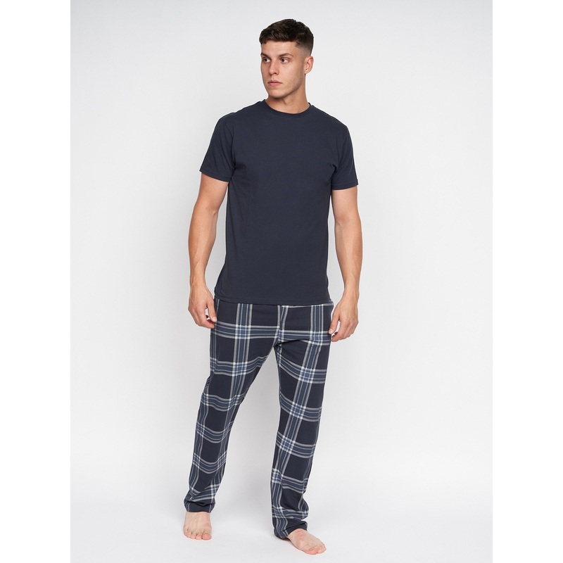 Callister Loungewear Set Navy|S|M|L|XL|XXL
