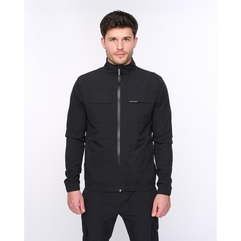 Chamata Jacket Black|S|M|L|XL|XXL