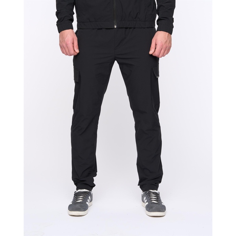 Chamata Pants Black|S|M|L|XL|XXL