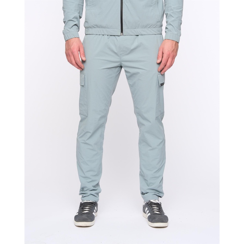 Chamata Pants Steel Blue|S|M|L|XL|XXL