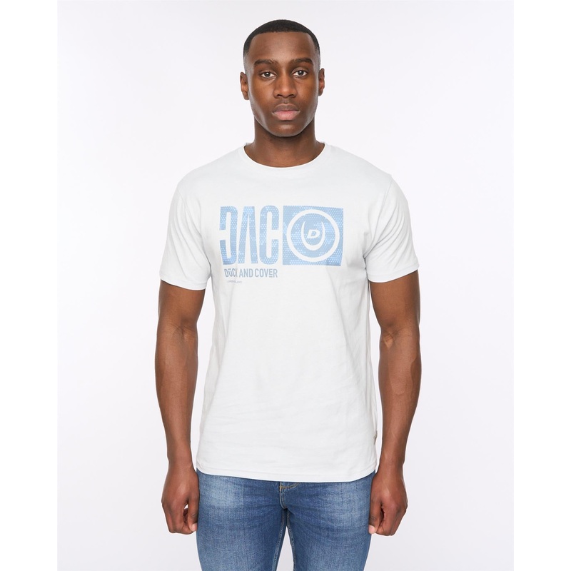 Hexocamo T-Shirt Light Blue|S|M|L|XL|XXL