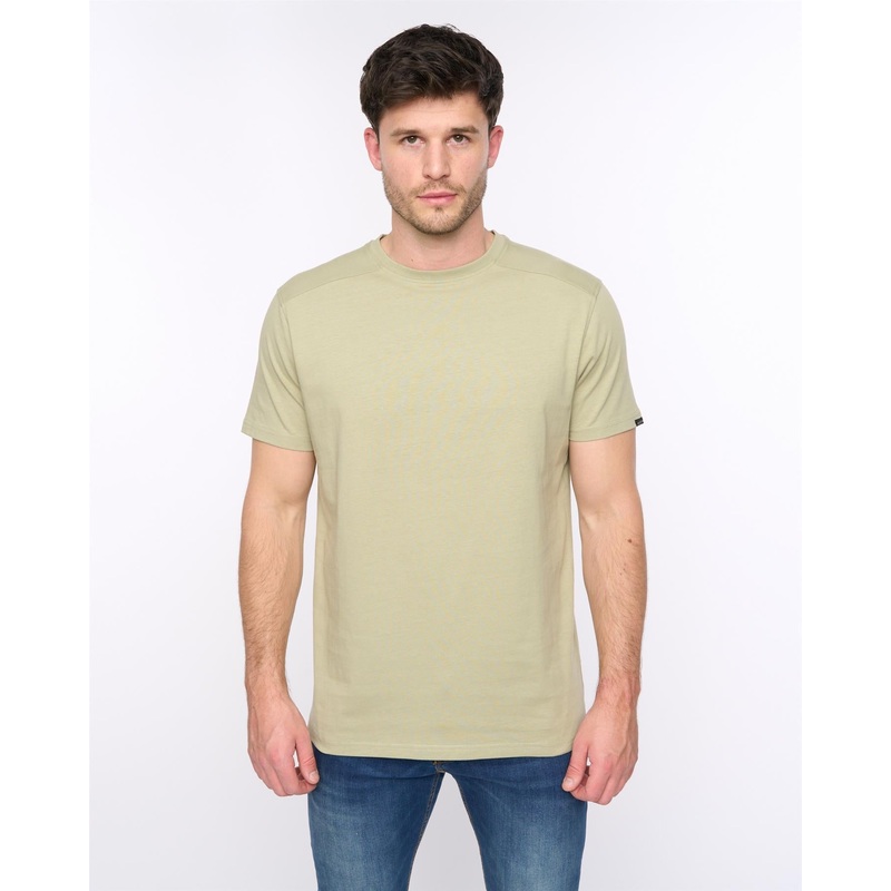 Lifemere T-Shirt Sage|S|M|L|XL|XXL