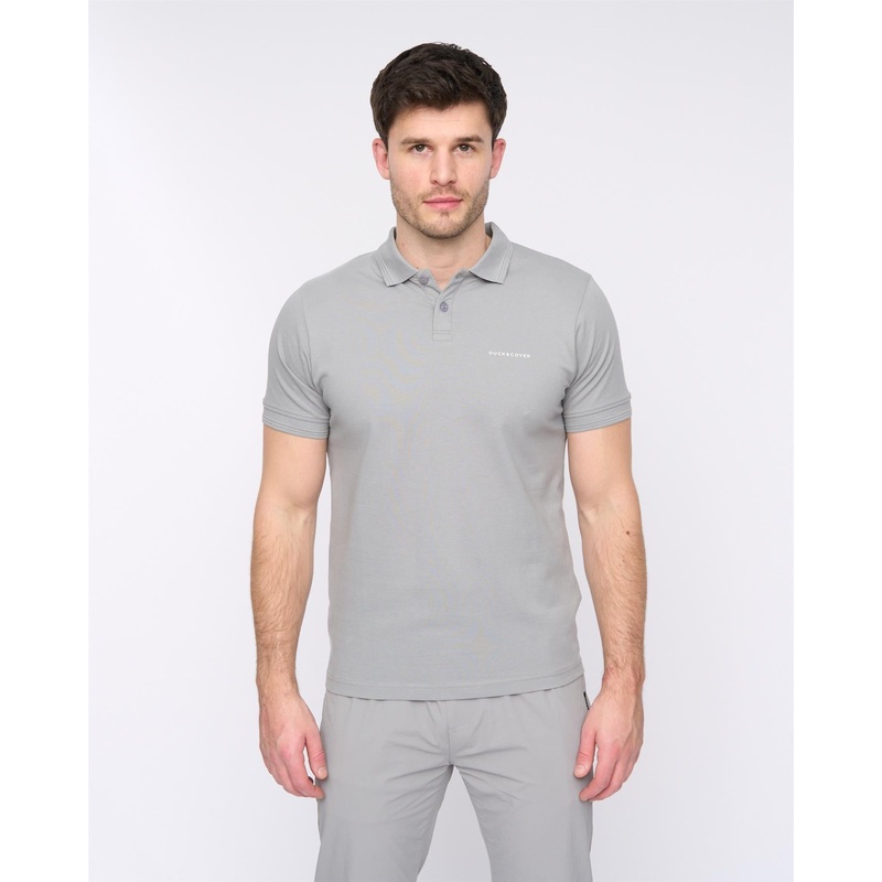 Limatar Polo Grey|S|M|L|XL|XXL