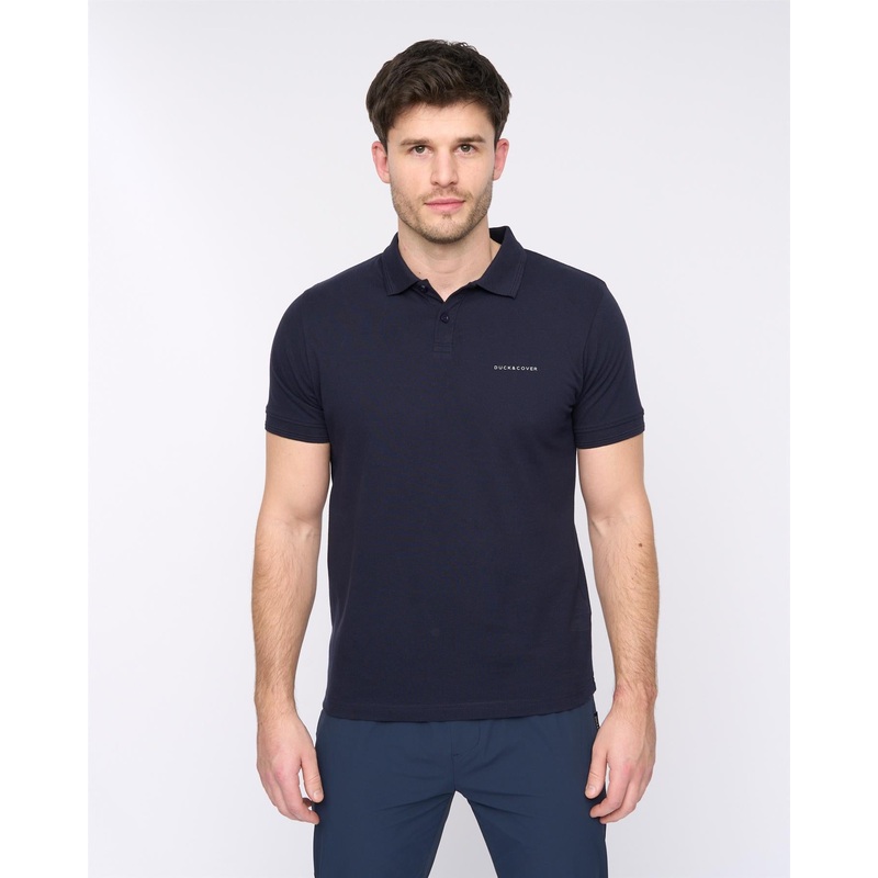Limatar Polo Navy|S|M|L|XL|XXL