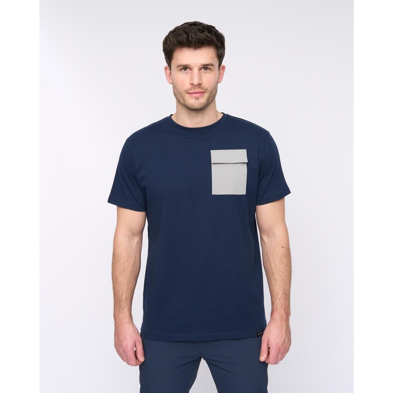Limatar T-Shirt Navy|S|M|L|XL|XXL