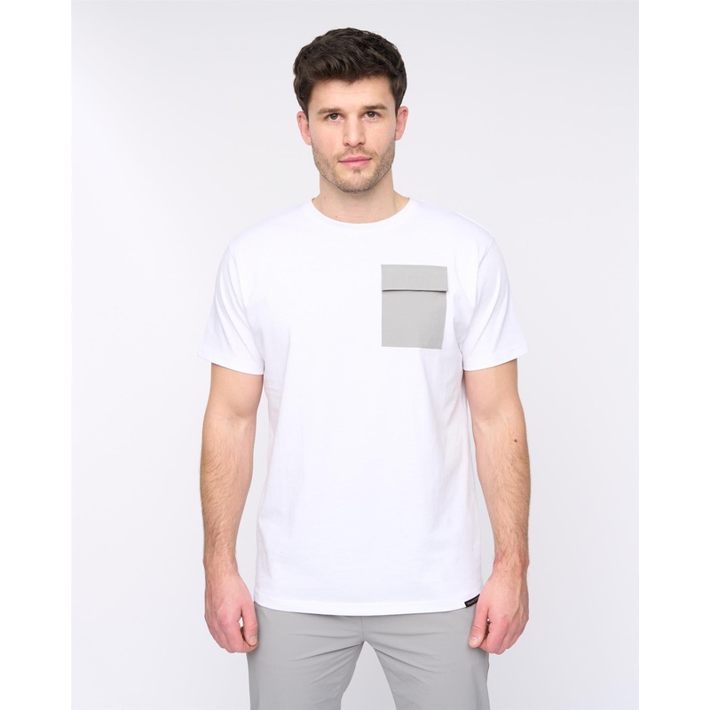Limatar T-Shirt White|S|M|L|XL|XXL