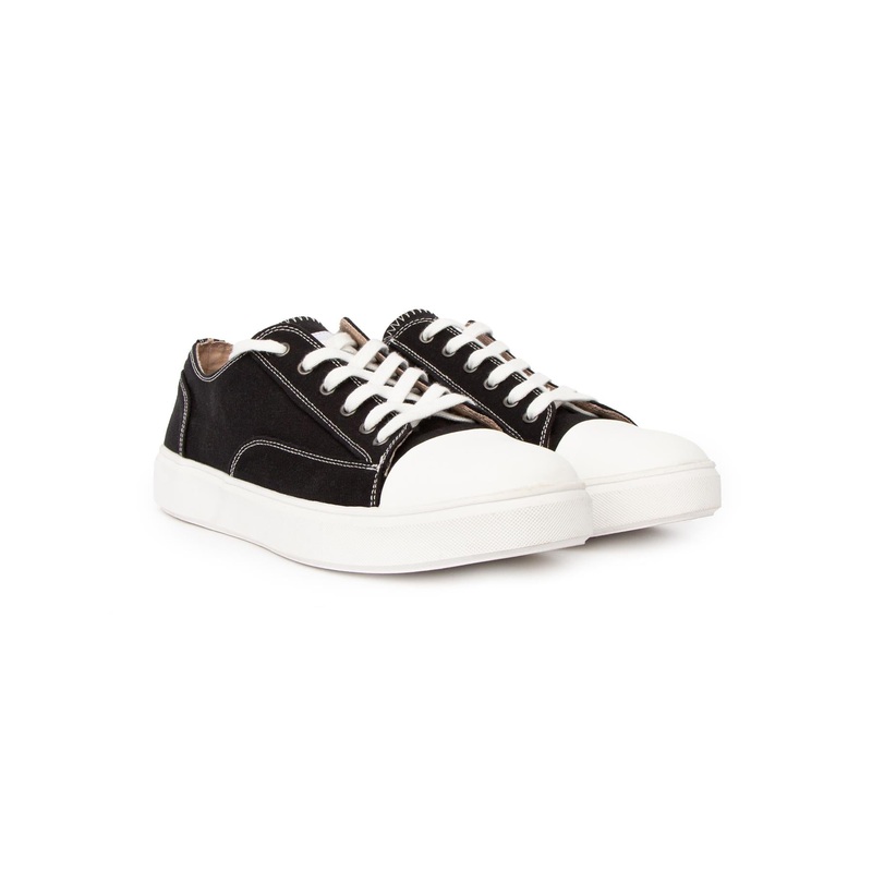 Nesta Trainers Black|Size 7|Size 8|Size 9|Size 10|Size 11|Size 12