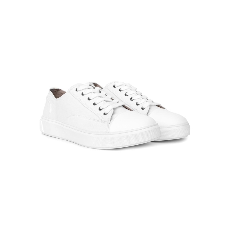 Nesta Trainers White|Size 7|Size 8|Size 9|Size 10|Size 11|Size 12