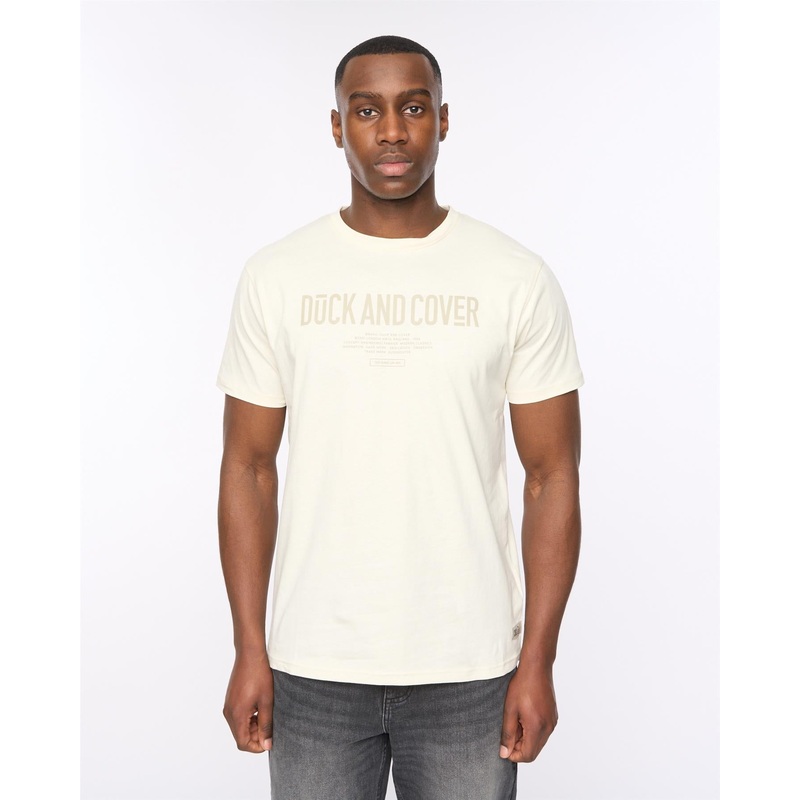Pittifore T-Shirt Off White|S|M|L|XL|XXL
