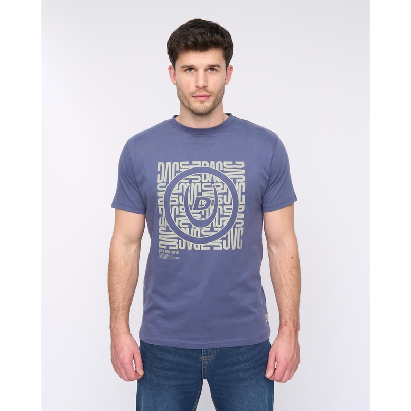 Pixalate T-Shirt Navy|S|M|L|XL|XXL