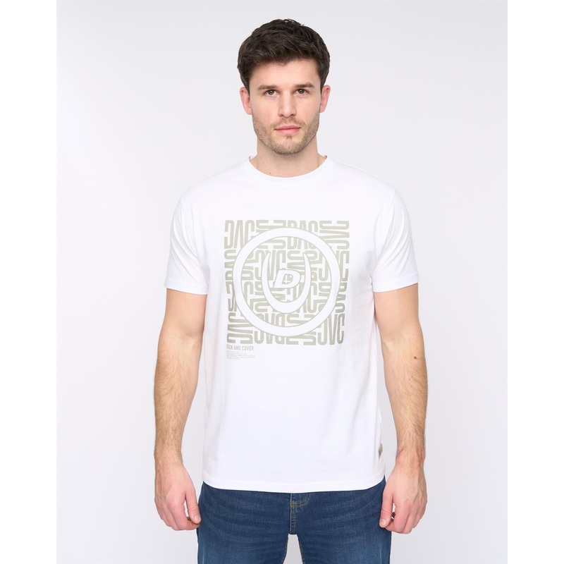 Pixalate T-Shirt White|S|M|L|XL|XXL