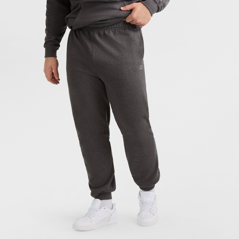 Powerblend Joggers, C Logo – Big & Tall