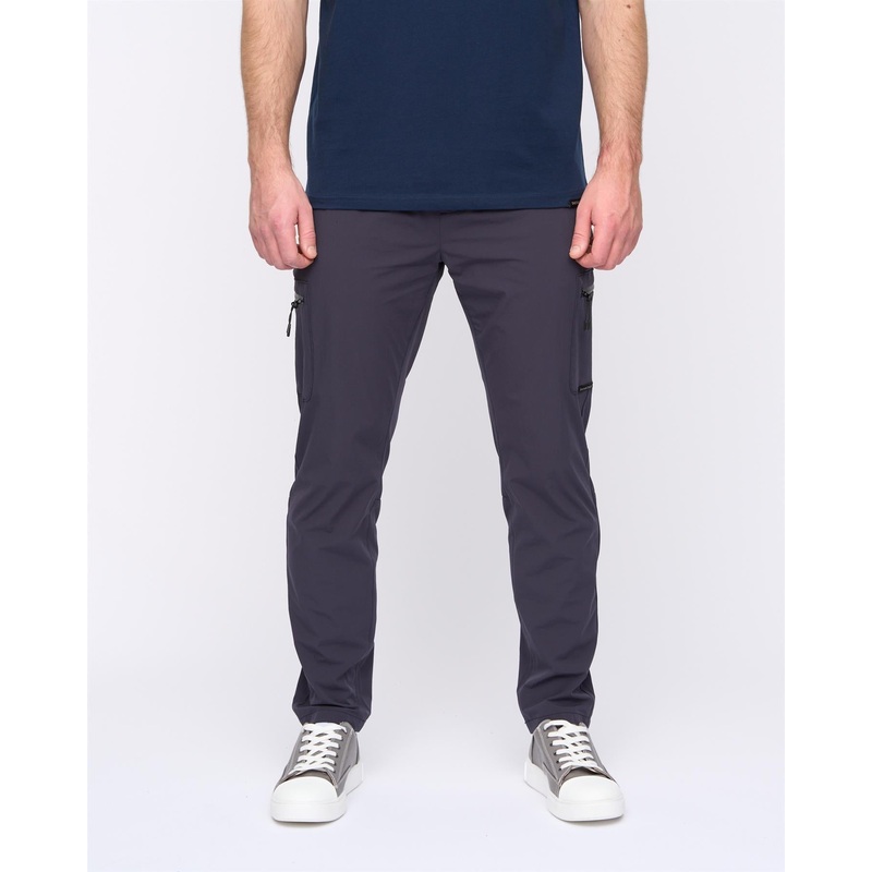 Puretor Pants Navy|S|M|L|XL|XXL