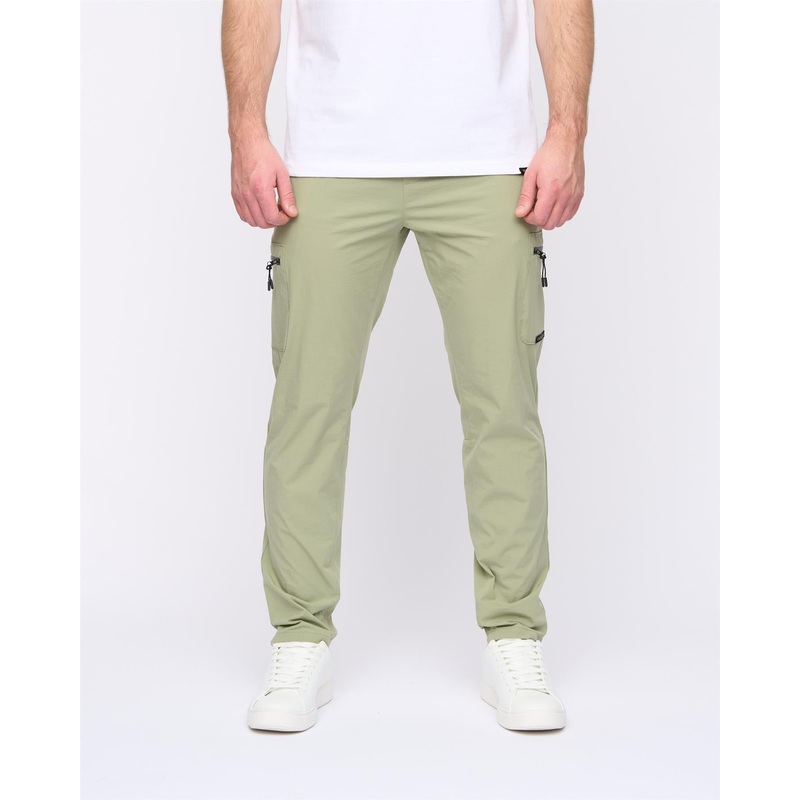 Puretor Pants Sage|S|M|L|XL|XXL