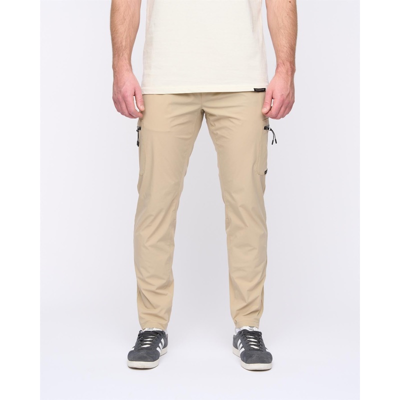 Puretor Pants Stone|S|M|L|XL|XXL