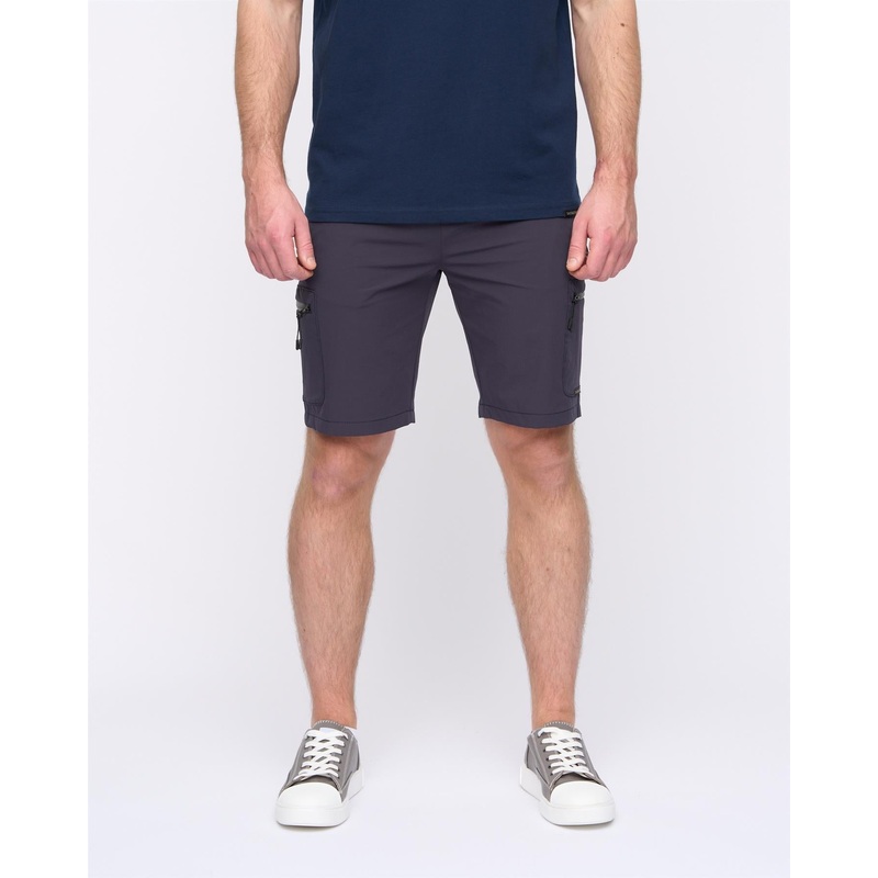 Puretore Shorts Navy|S|M|L|XL|XXL