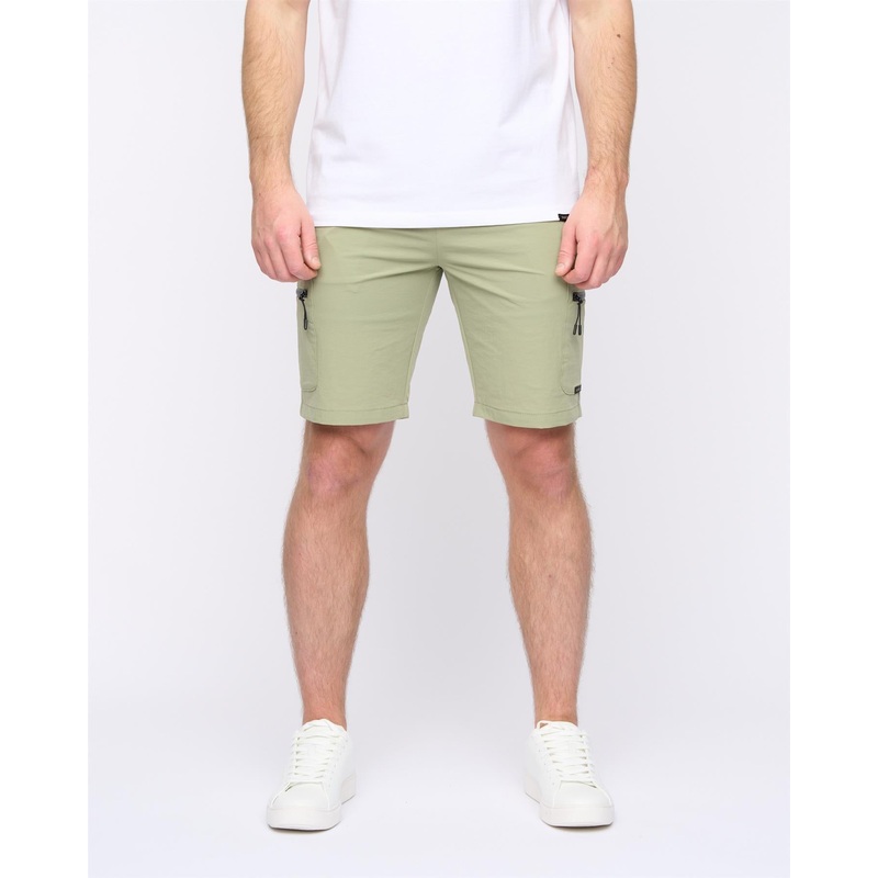 Puretore Shorts Sage|S|M|L|XL|XXL