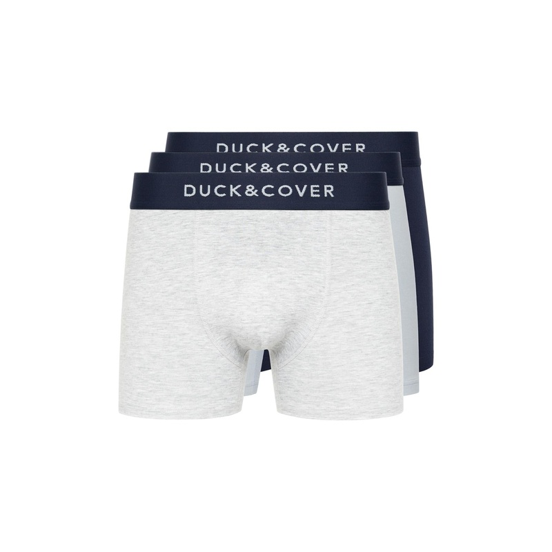 Sagnet Boxers C 3pk Assorted|S|M|L|XL|XXL