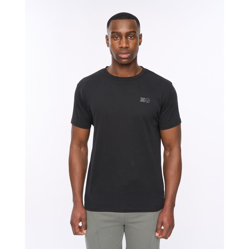 Simplex T-Shirt Black|S|M|L|XL|XXL