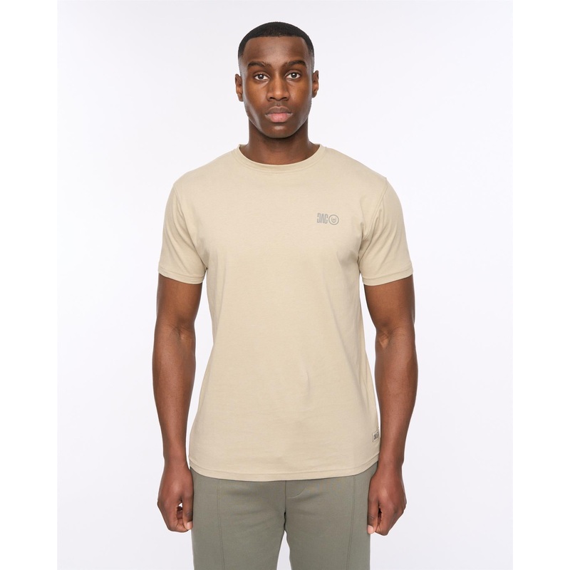 Simplex T-Shirt Light Sage|S|M|L|XL|XXL