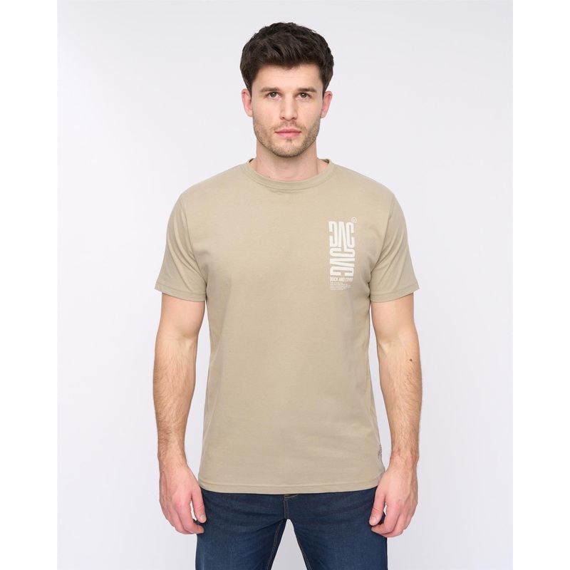 Tremake T-Shirt Light Sage|S|M|L|XL|XXL