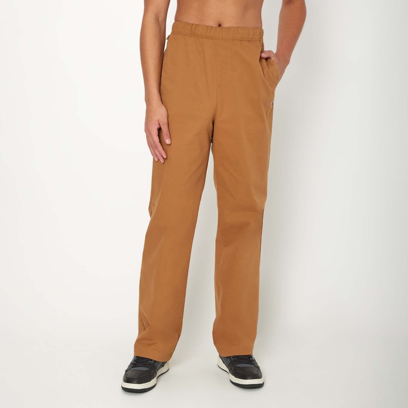 Twill Pants|Briefly Brown|2XL|XL|L|M|S