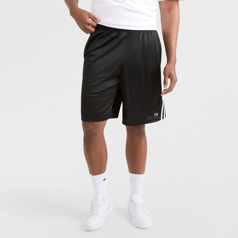 10 Lacrosse Mesh Shorts – Big & Tall