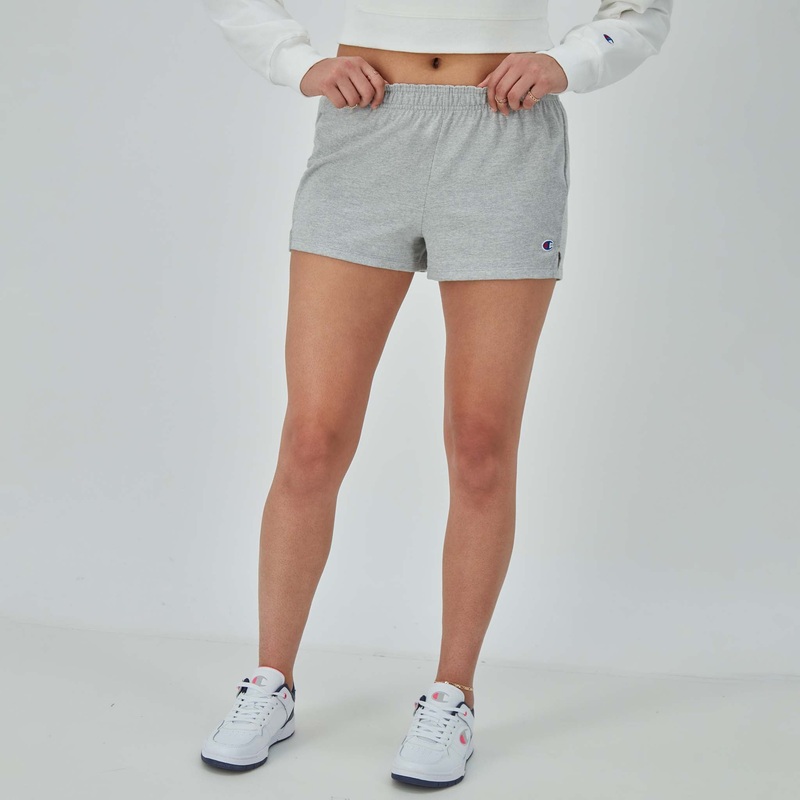 3.5 Practice Shorts, C Logo|Oxford Gray|2XL|XL|L|M|S|XS