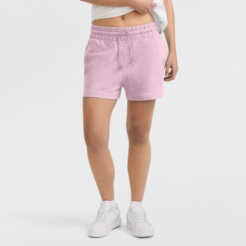 3 T-Shirt Shorts, C Logo|Ballerina Slipper|L|M|S|XS|2XL|XL