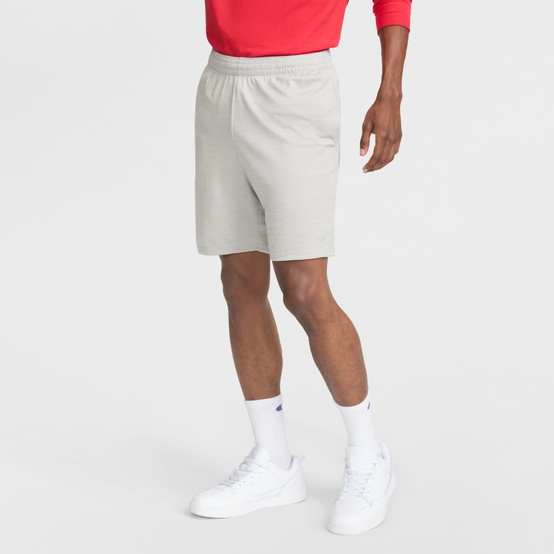 7 Moisture Wicking, Sport Shorts