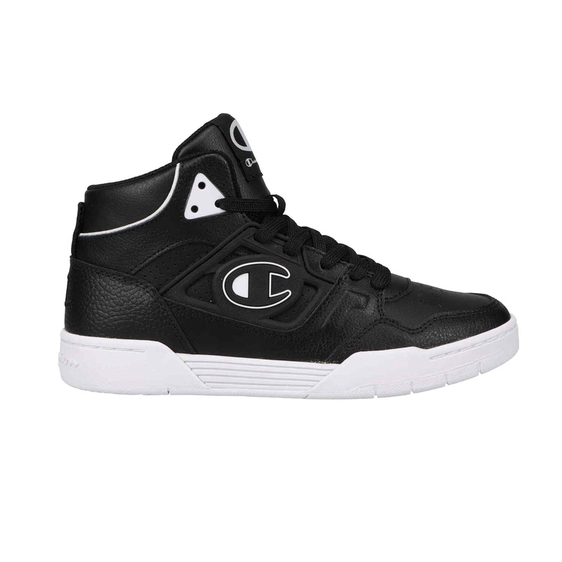 Kids’ 5-on-5 High|Black/White|7|6.5|6|5.5|5|4.5|4|3.5