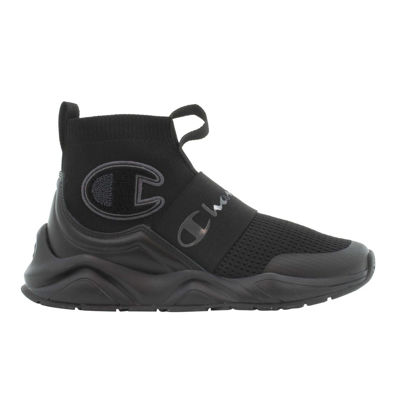 Kids’ Rally Pro|Black/Stealth|7|6.5|6|5.5|5|4.5|4