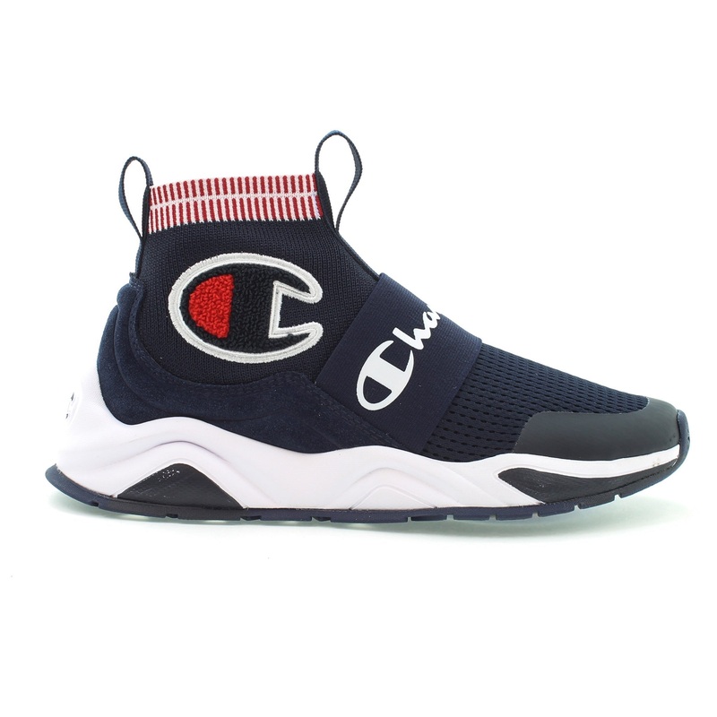 Kids’ Rally Pro|Navy|7|6.5|6|5.5|5|4.5|4|3.5