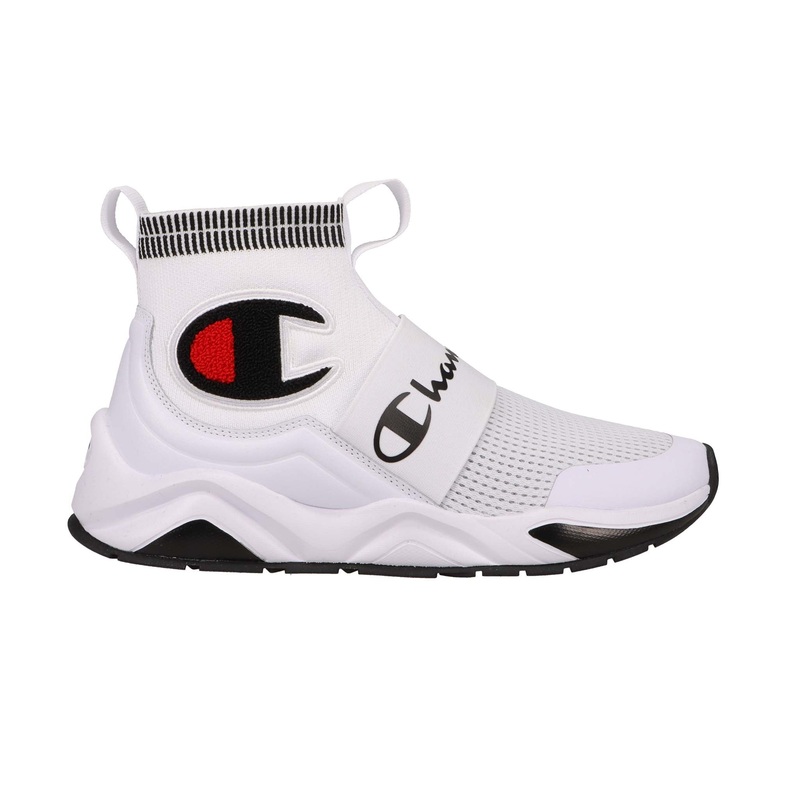 Kids’ Rally Pro|White|7|6.5|6|5.5|5|4.5|4|3.5