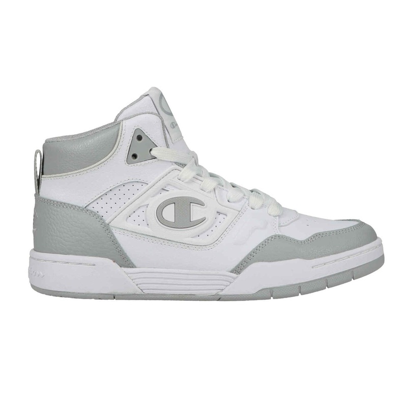 Men’s 5-on-5 High|White/Grey/Chalk|9.5|9|8.5|8|7.5|14|13|12|11.5|11|10.5|10