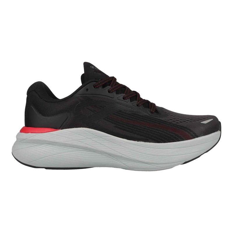 Men’s Acceleron|Black/Red|14|13|12|11.5|11|10.5|10|9.5|9|8.5|8|7.5|7