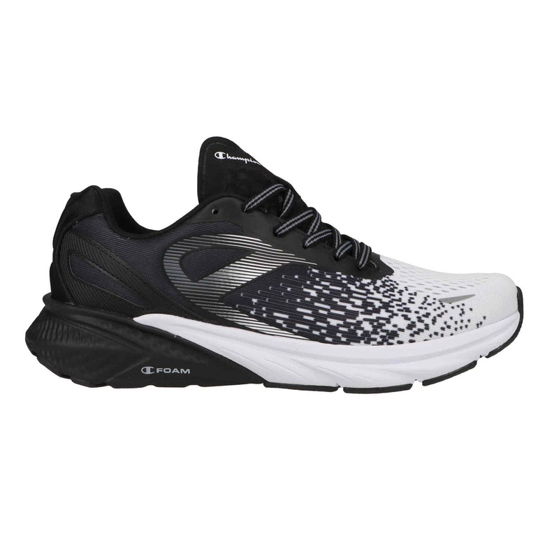 Men’s Alpha|Black/White|7|14|13|12|11.5|11|10.5|10|9.5|9|8.5|8|7.5