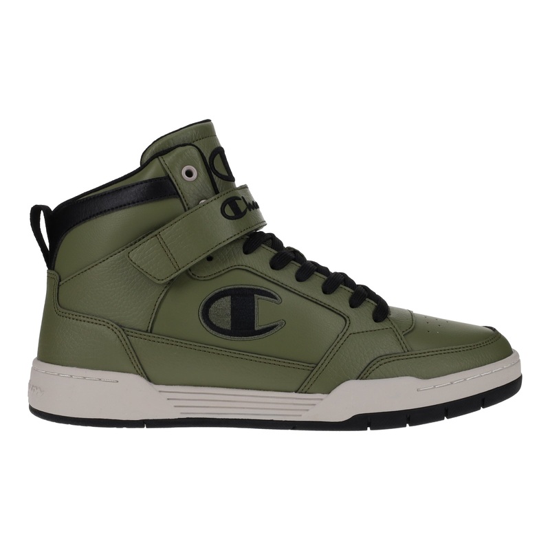 Men’s Arena Power High|Olive/Black/Beige|14|13|12|11.5|11|10.5|10|9.5|9|8.5|8|7.5