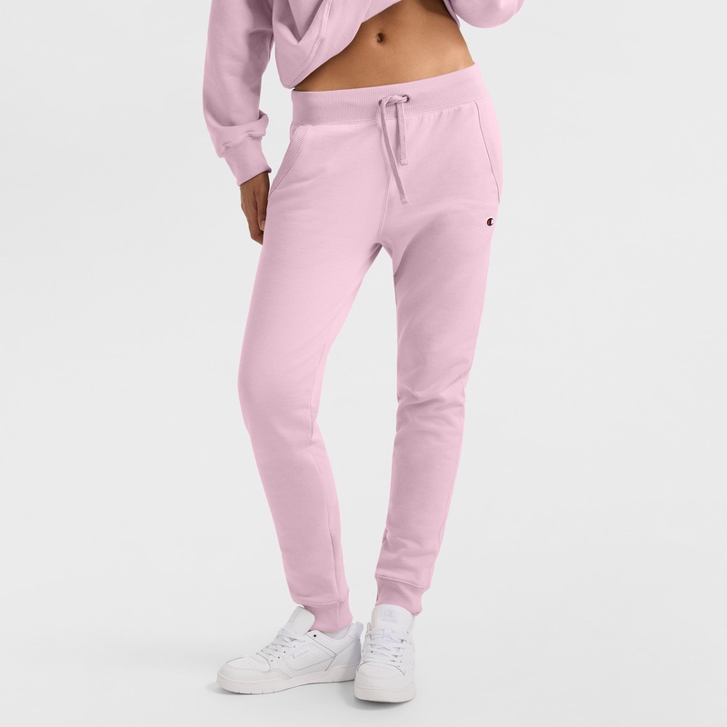 Powerblend Joggers|Ballerina Slipper|2XL|XL|L|M|S|XS
