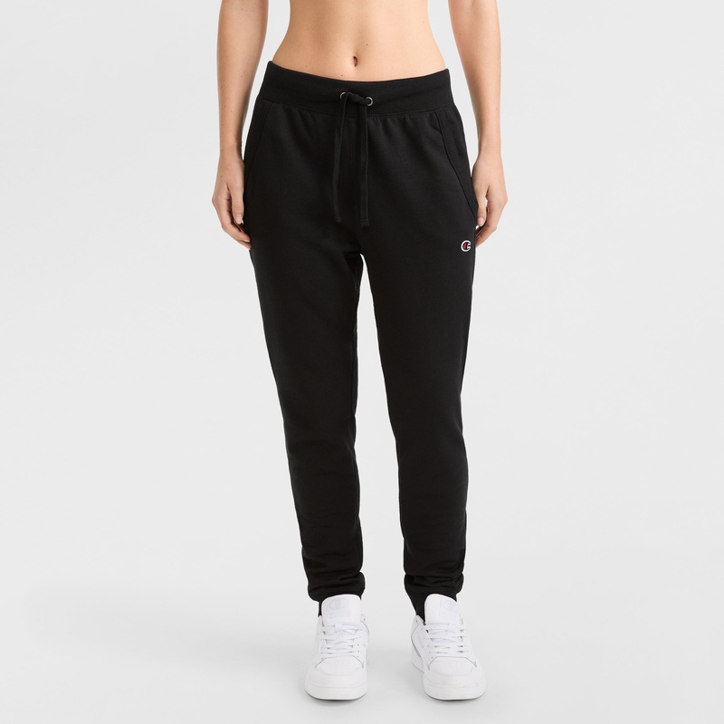 Powerblend Joggers|Black|2XL|XL|L|M|S|XS
