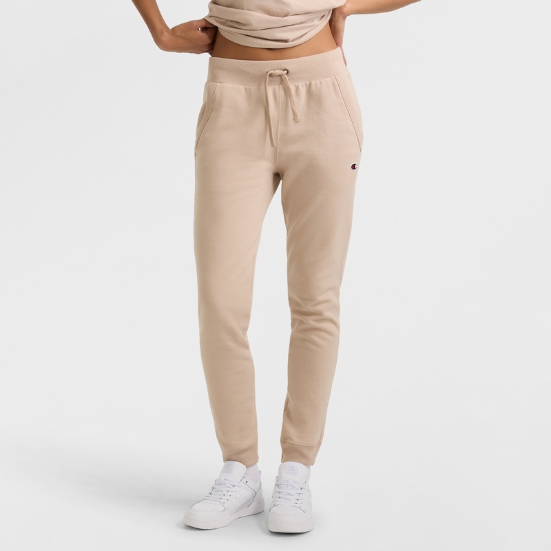 Powerblend Joggers|Champagne Frost|2XL|XL|L|M|S|XS