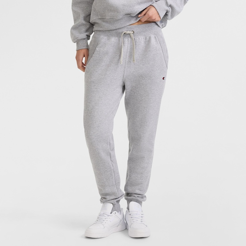 Powerblend Joggers|Oxford Gray|XL|L|M|S|XS|2XL