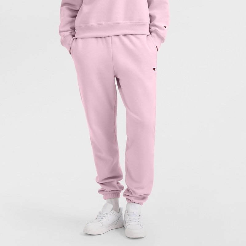 Powerblend Oversized Sweatpants, C Logo