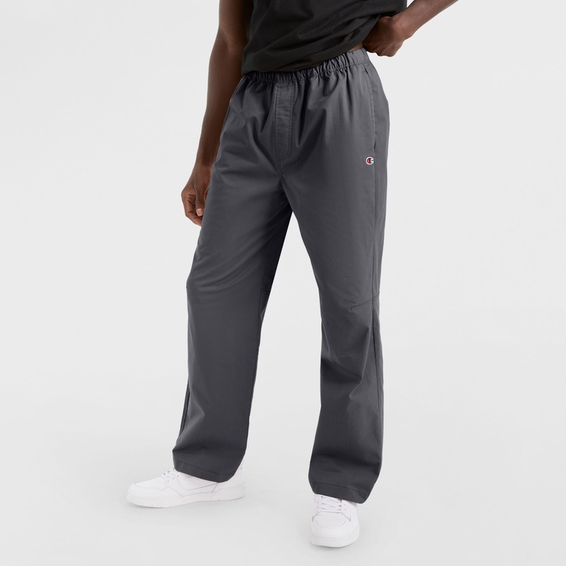Twill Pants|Nine Iron|XL|L|M|S|2XL