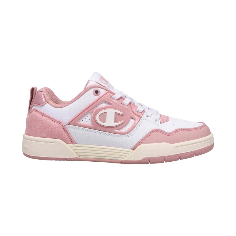 Women’s 5-on-5 Low|White/Wow Pink|11|10|9.5|9|8.5|8|7.5|7|6.5|6|5.5|5
