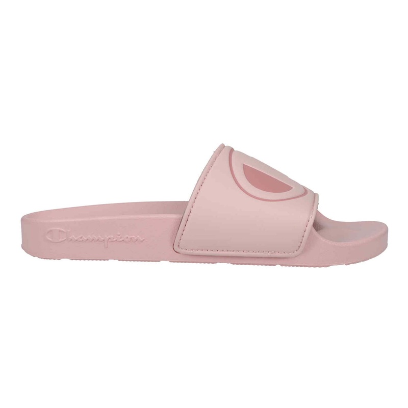 Women’s IPO Slide|Hush Pink/Rose Pink|11|10|9|8|7|6