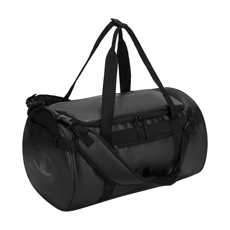 Approach Convertible Duffel|Black|One Size